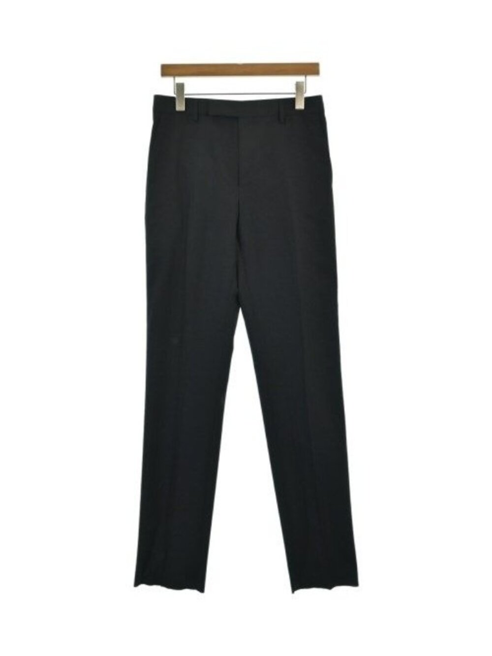Celine Trousers Pants Black